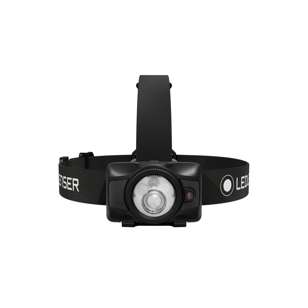 HF7R Headlamp