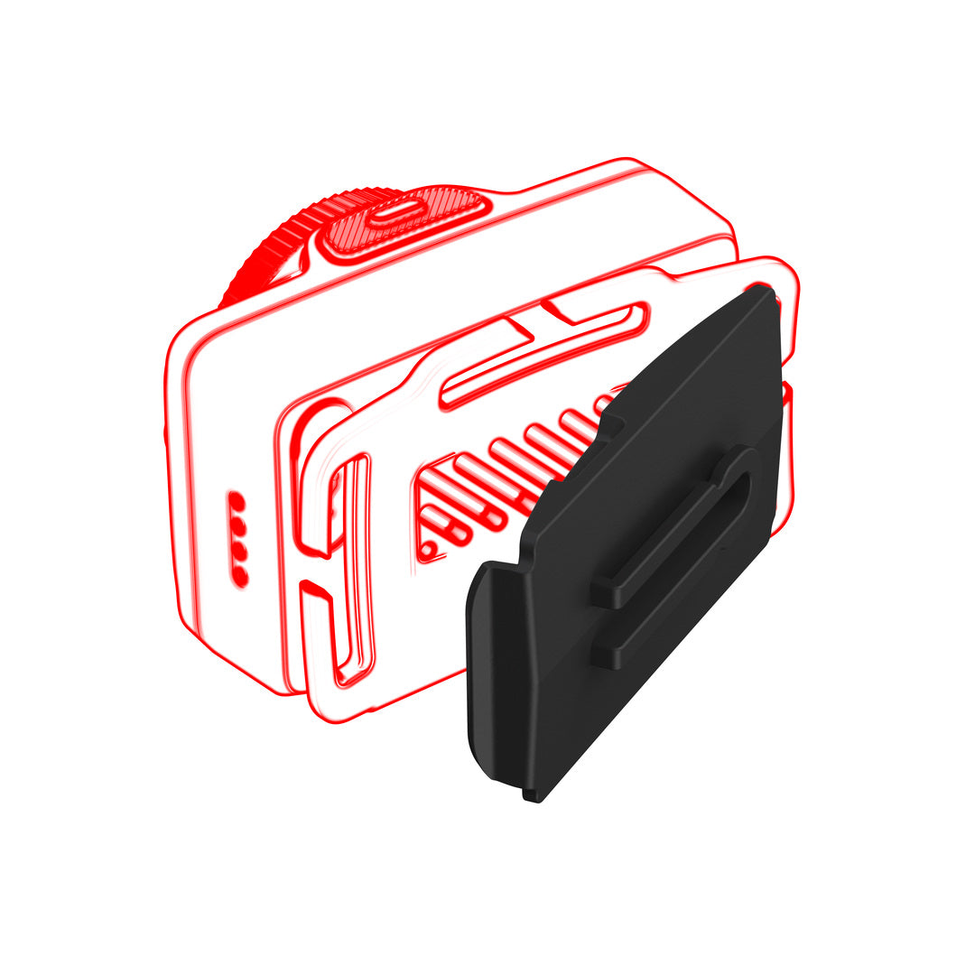 HF7R Headlamp