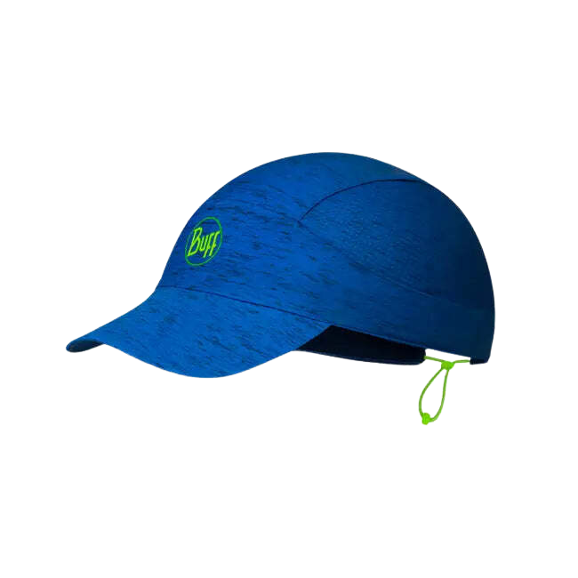 Foldable Speed Cap