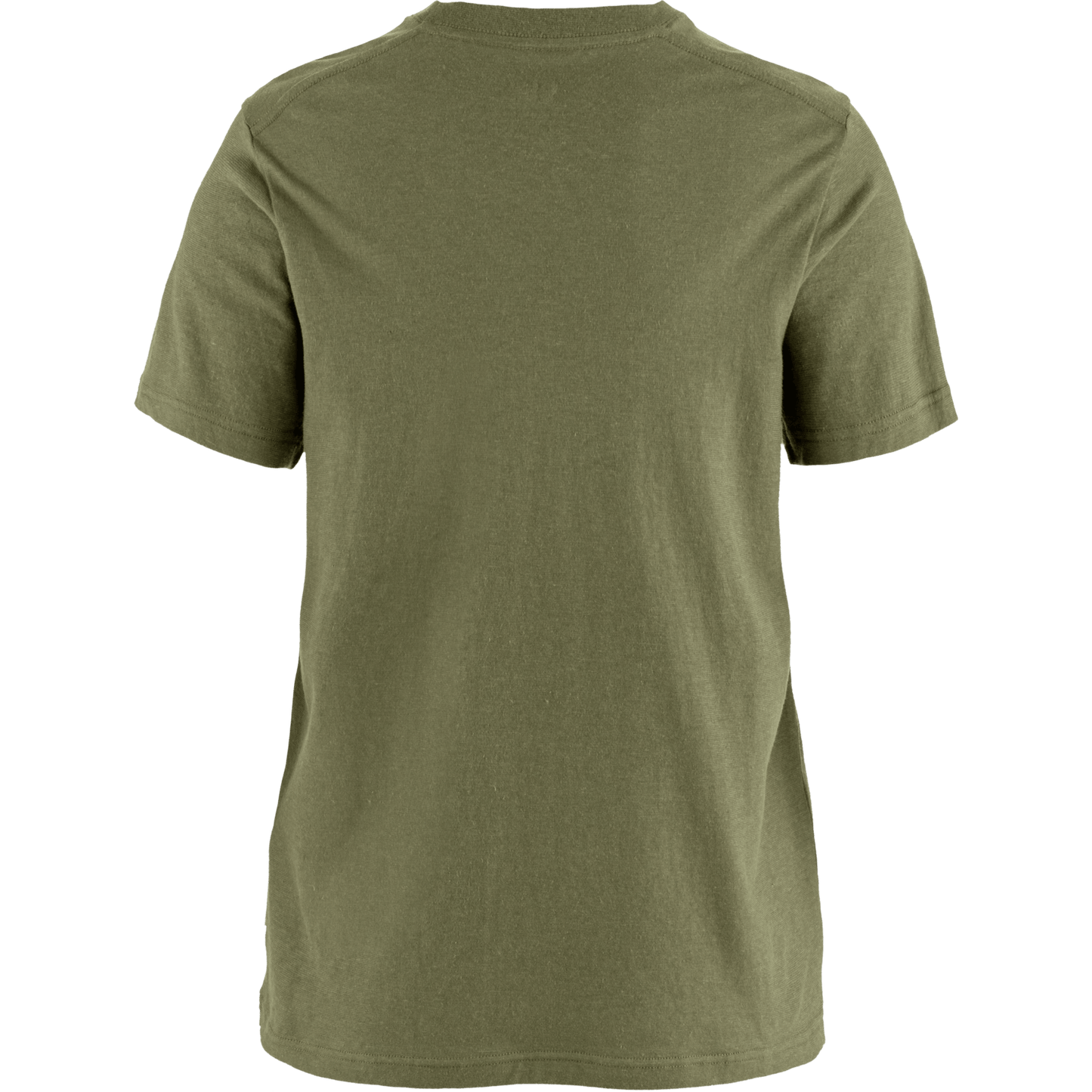Hemp Blend Out Here T-shirt W