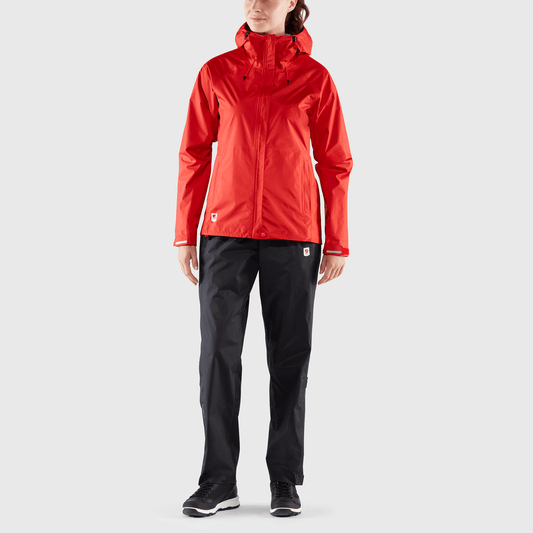 High Coast Hydratic Jacket W