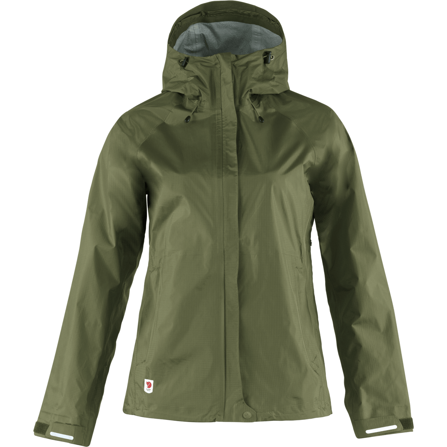 High Coast Hydratic Jacket W