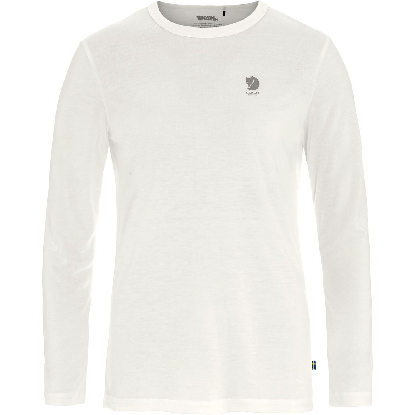 High Coast LS W