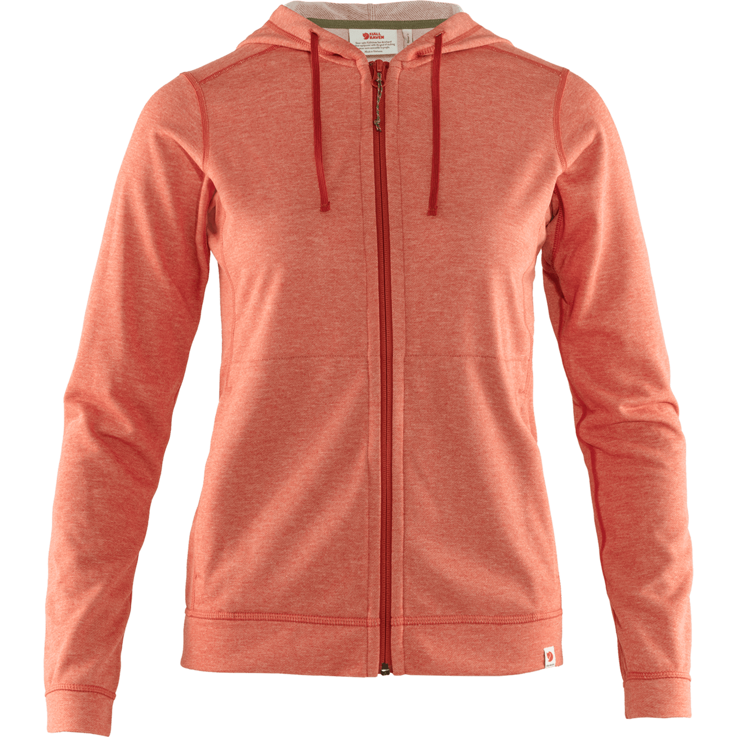 High Coast Lite Hoodie W