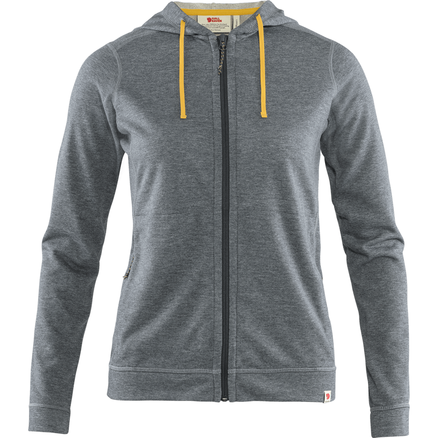 High Coast Lite Hoodie W