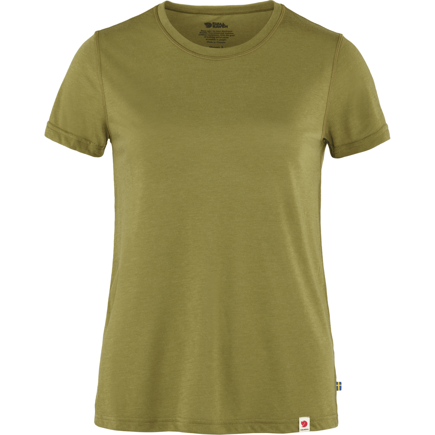 High Coast Lite T-shirt W