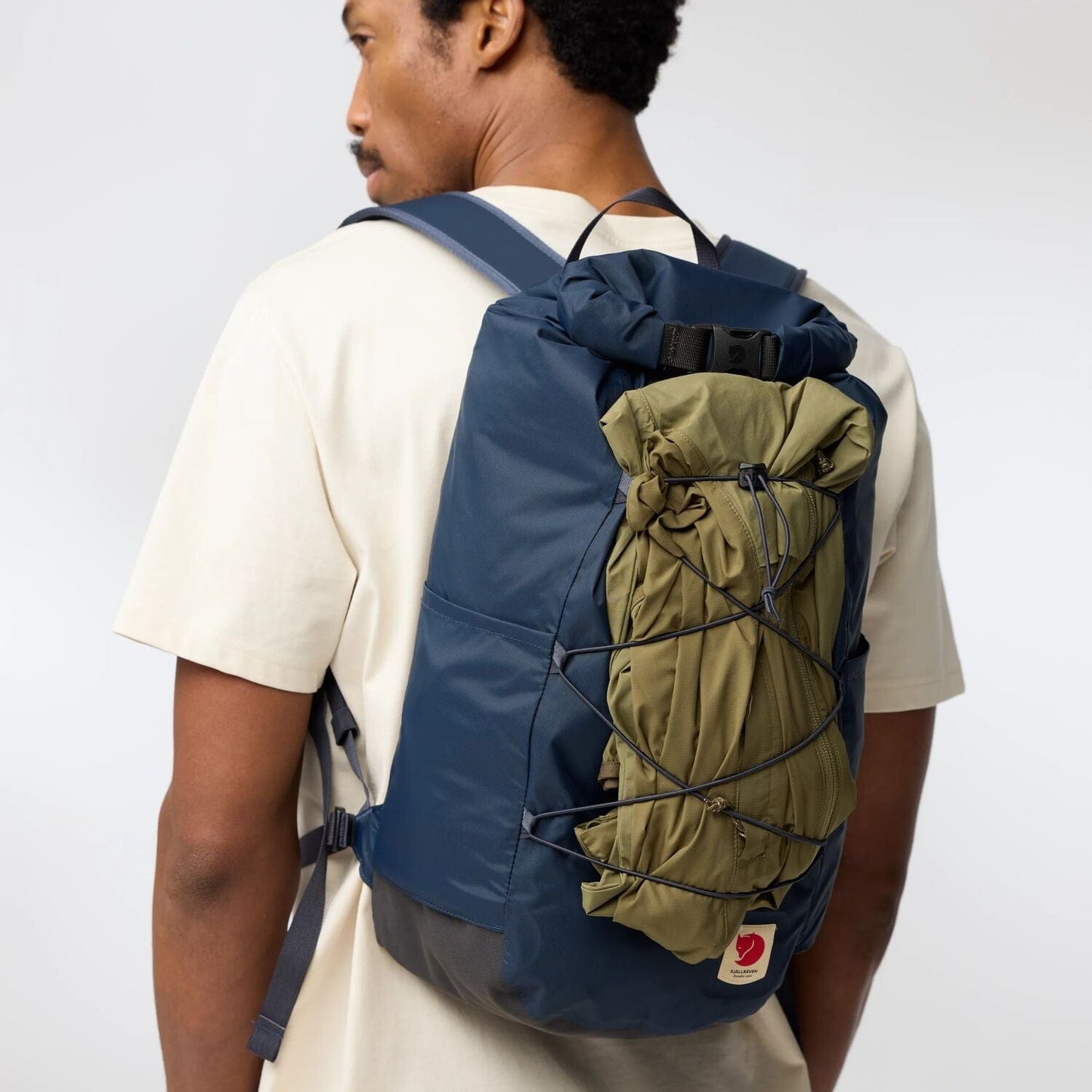 High Coast Rolltop 26