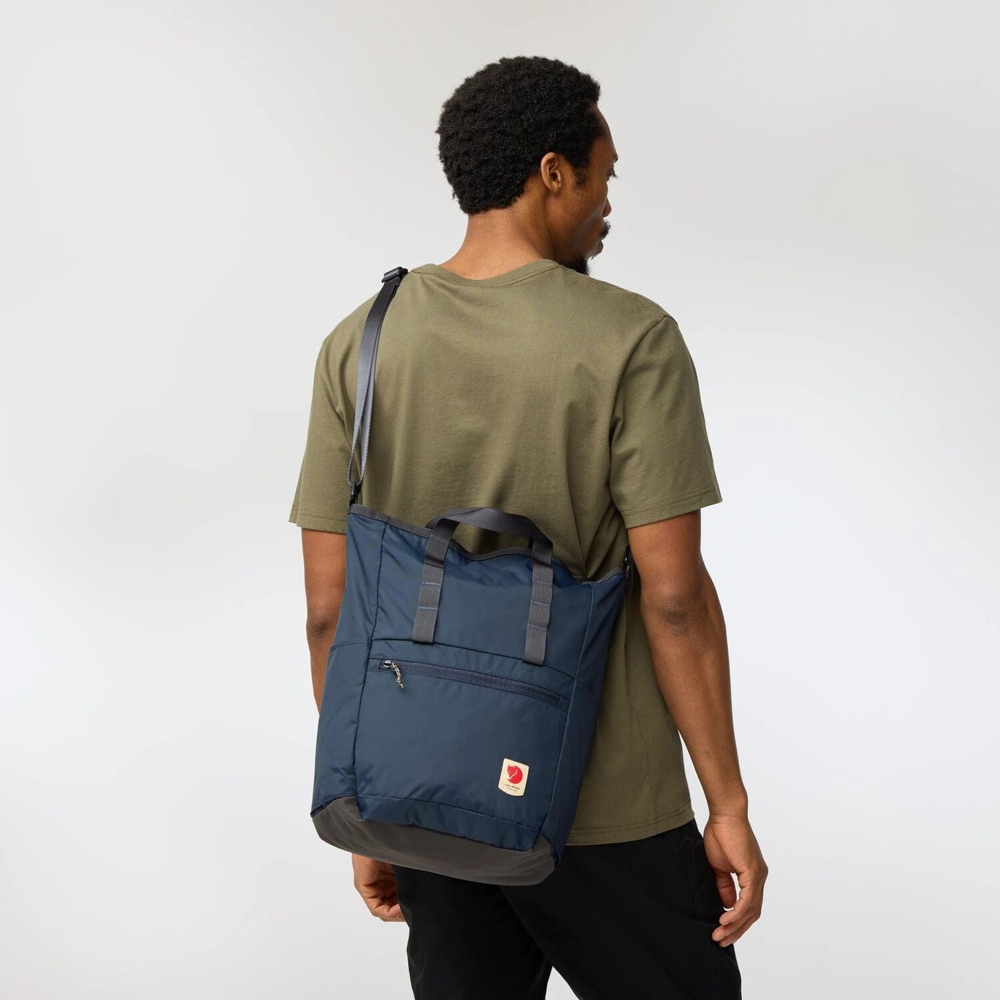 High Coast Totepack