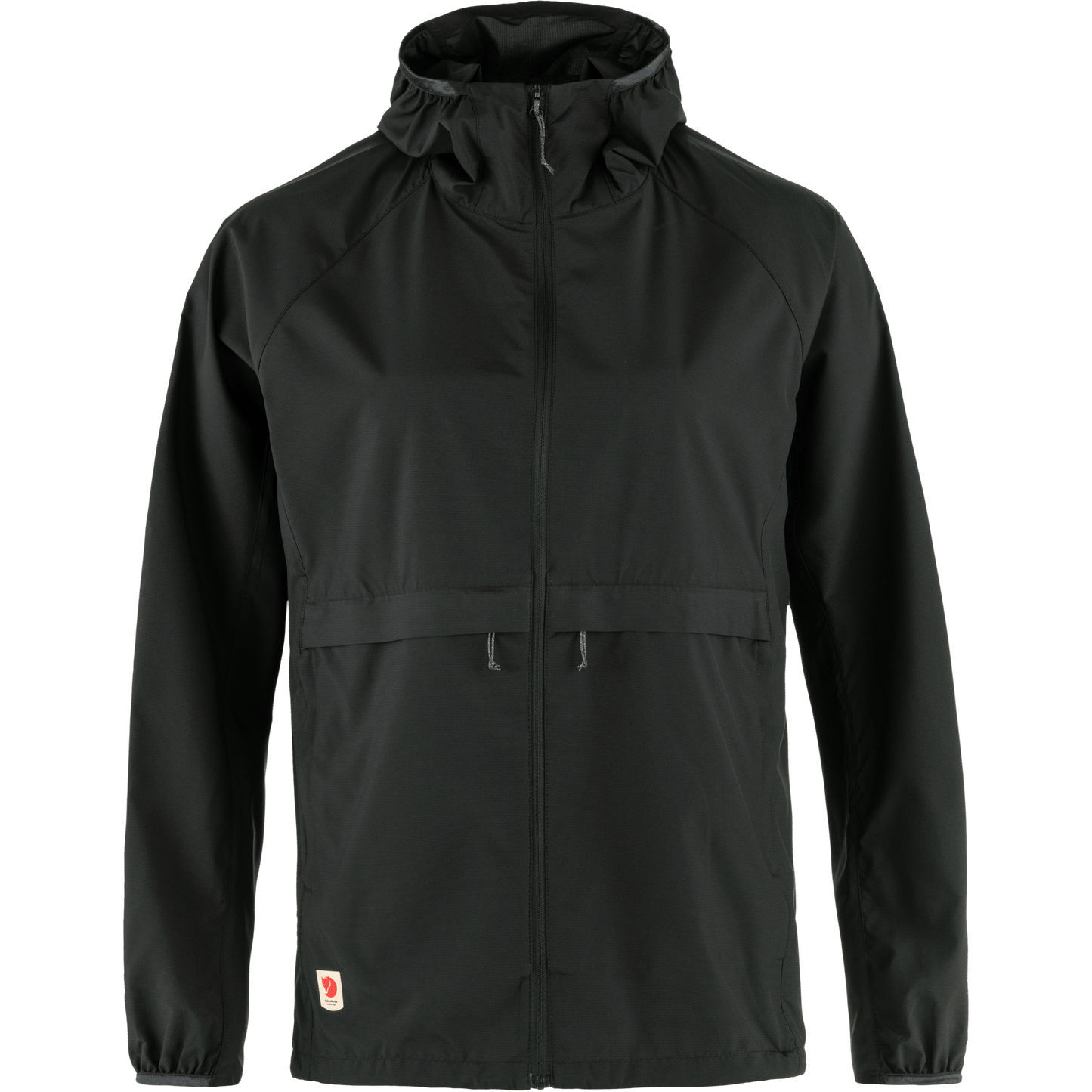 High Coast Wind Hoodie W
