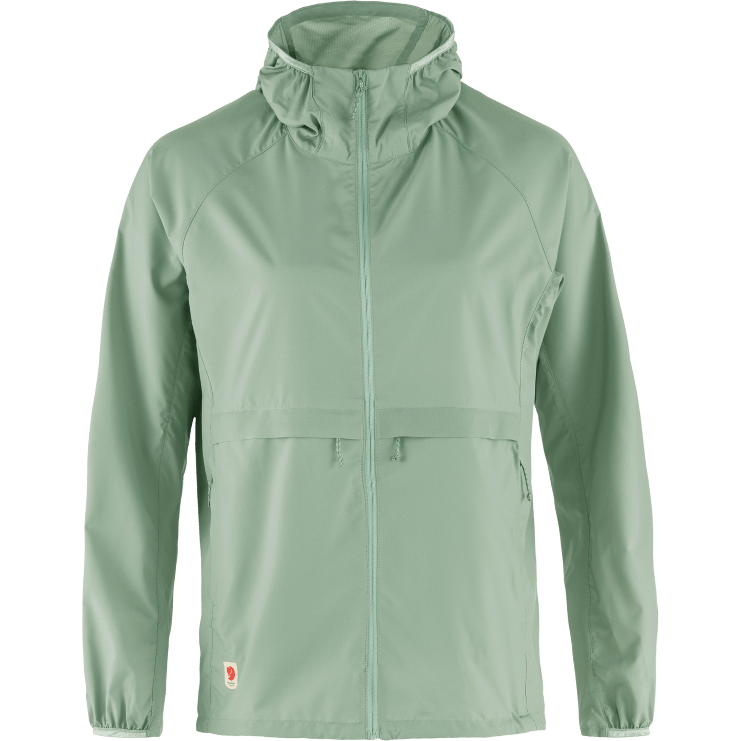 High Coast Wind Hoodie W