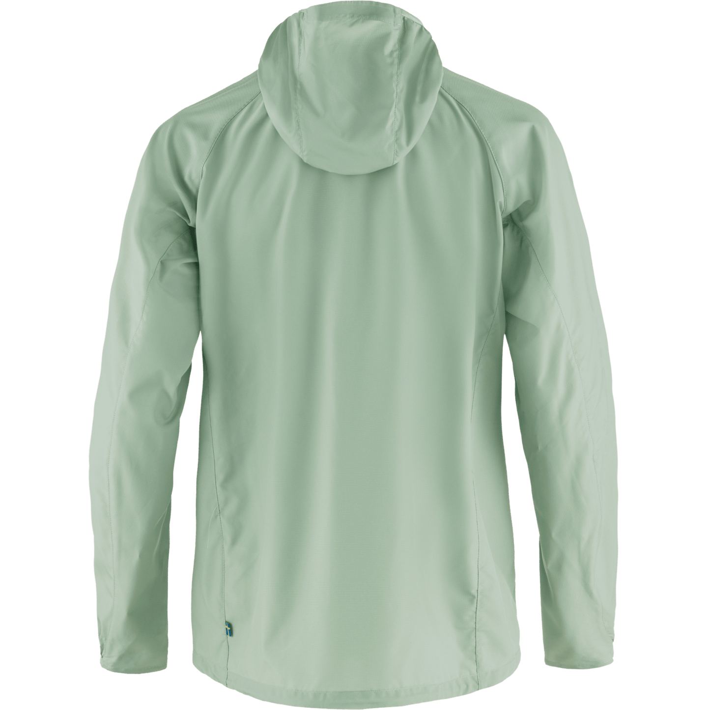 High Coast Wind Hoodie W