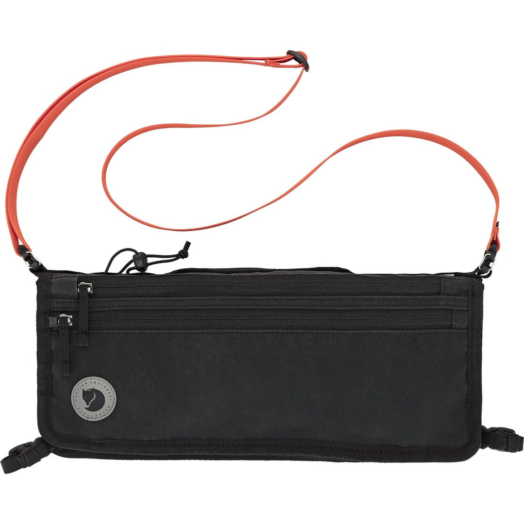 Hoja Bike Frame Fold Bag