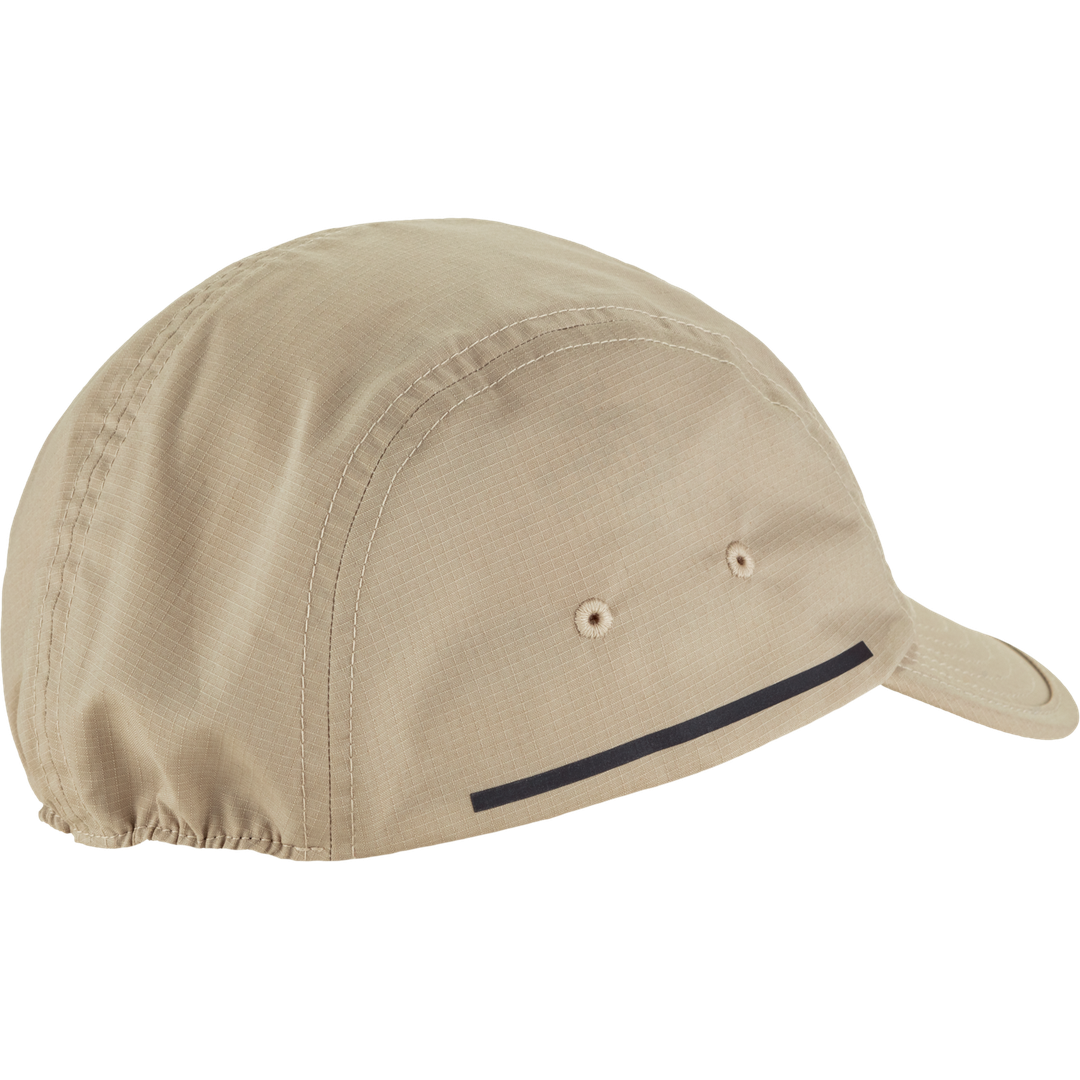 Hoja Cap