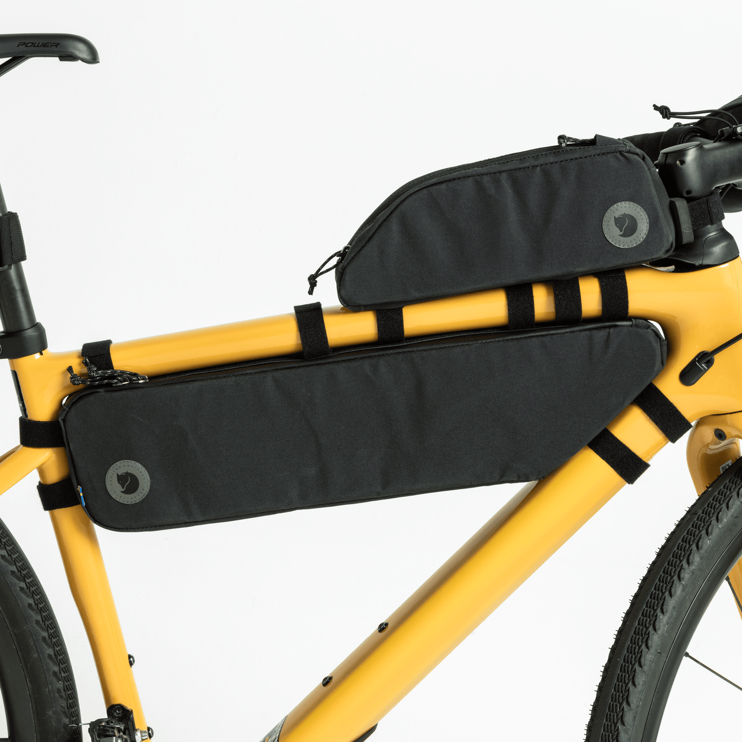 Hoja Frame Bag M