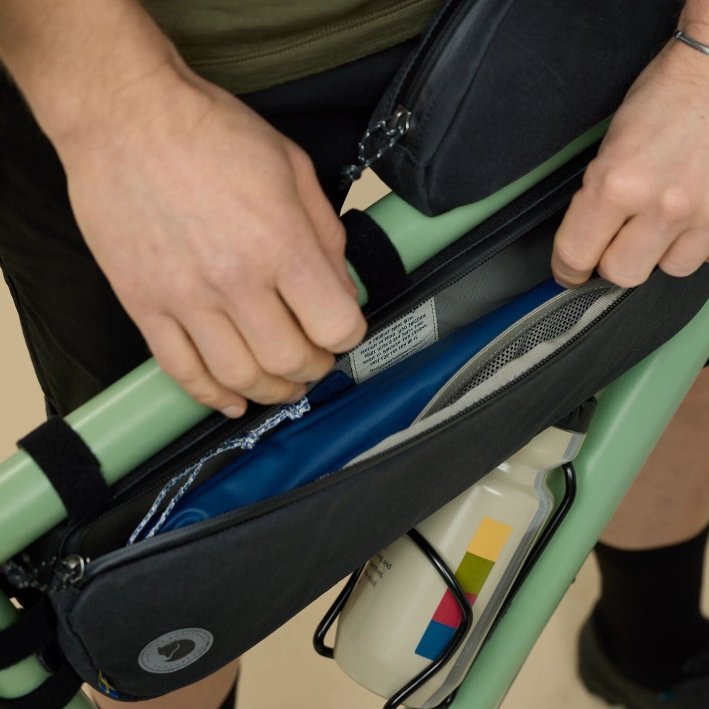 Hoja Frame Bag M