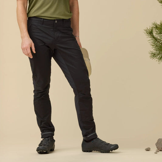 Hoja Hybrid Trousers M