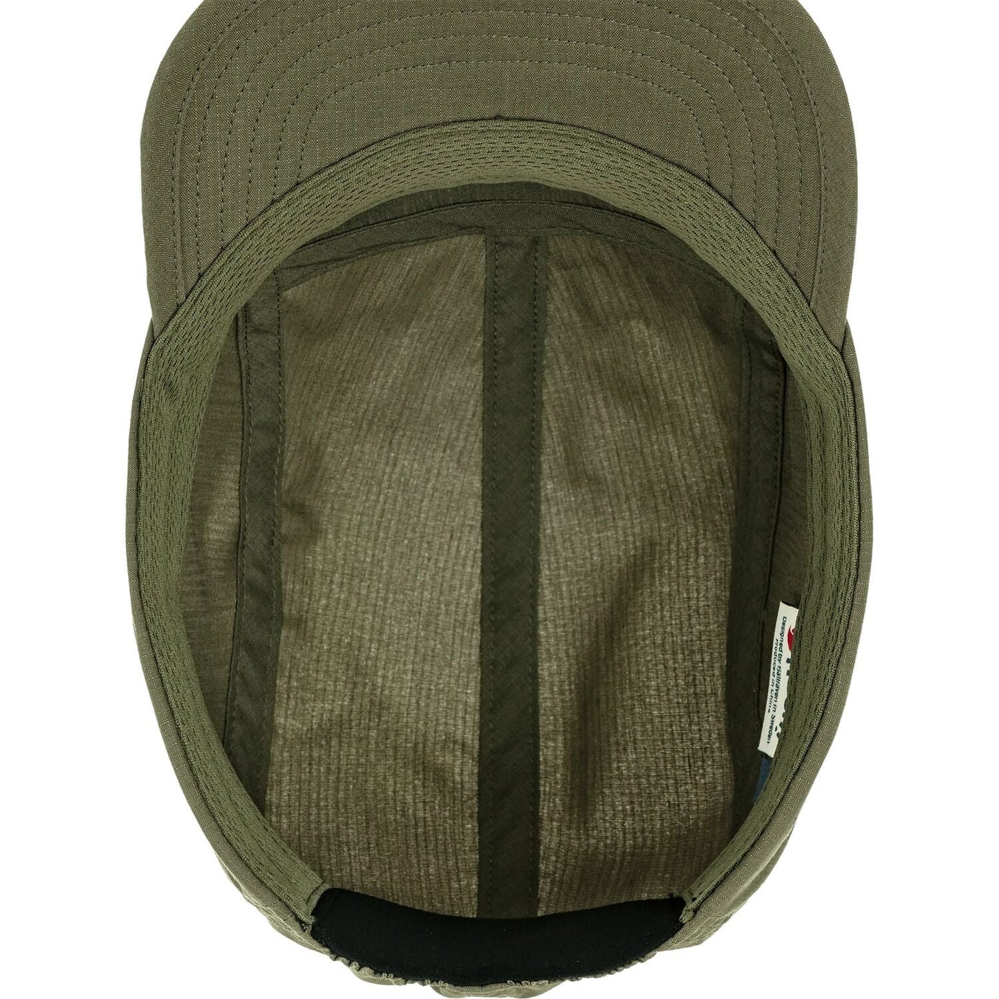 Hoja Lugnt Cap