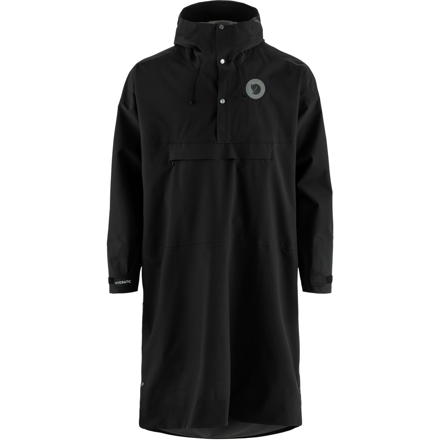 Hoja Rain Poncho