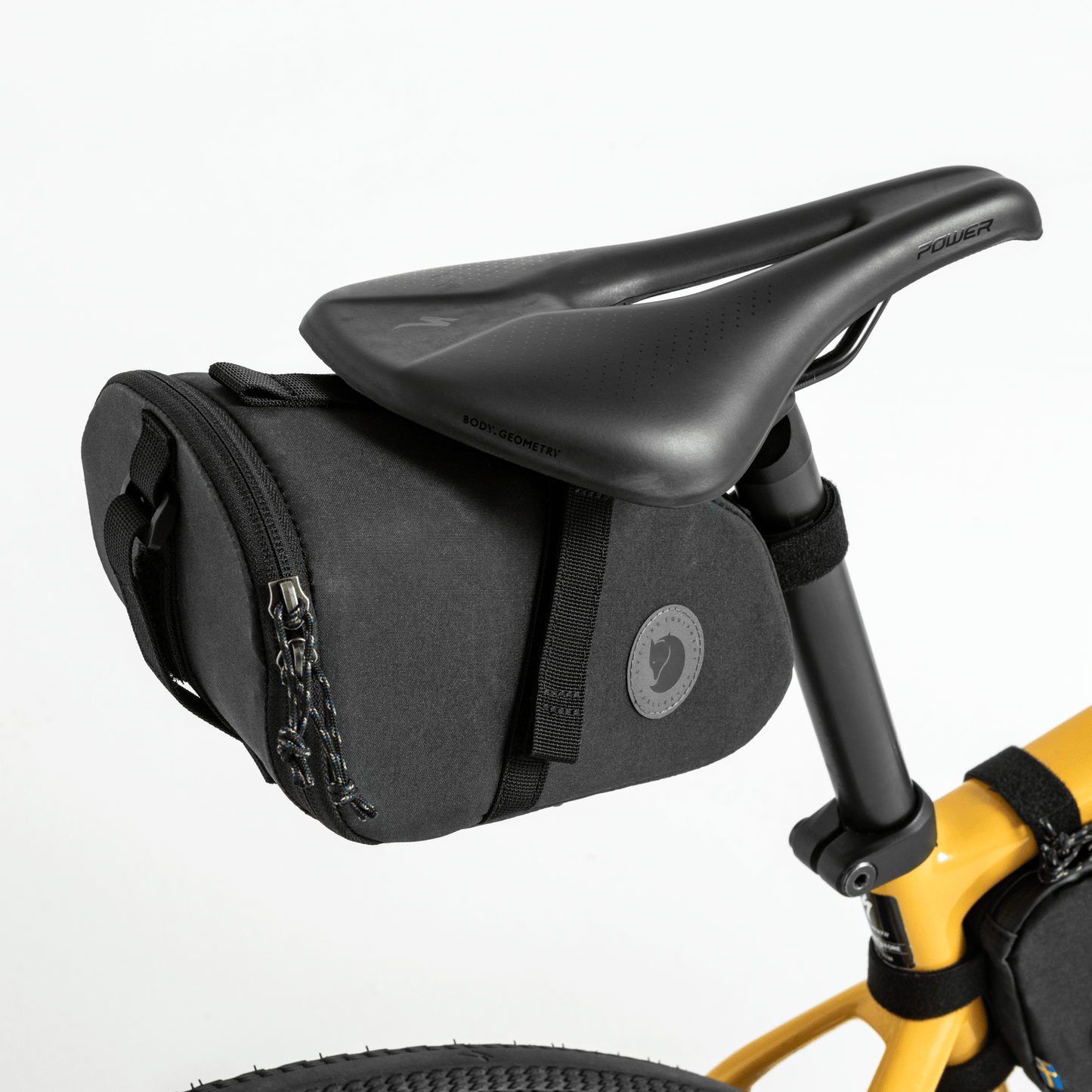 Hoja Seatbag