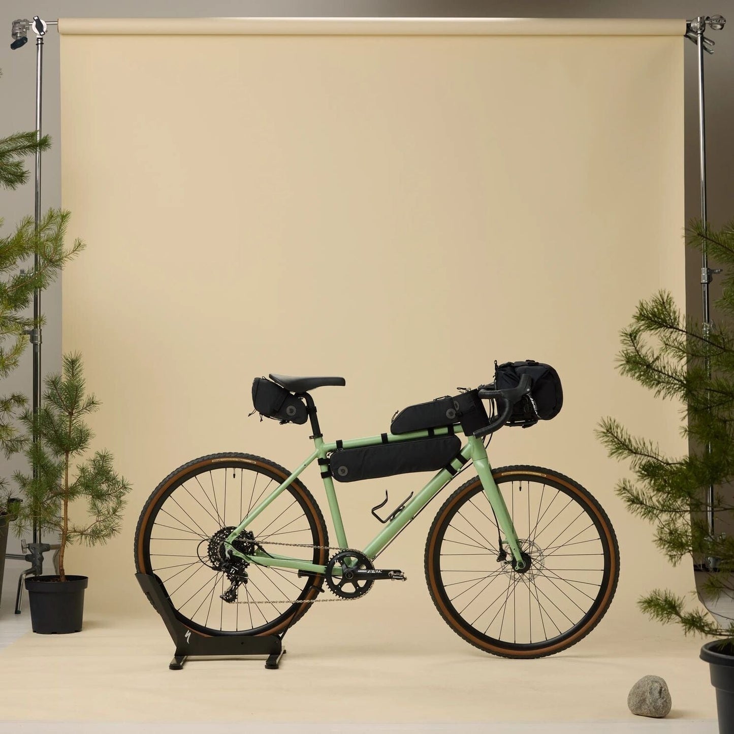 Hoja Seatbag