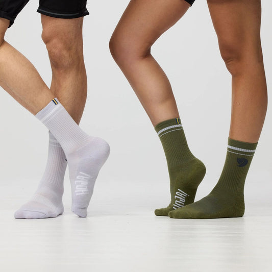 Hoja Socks