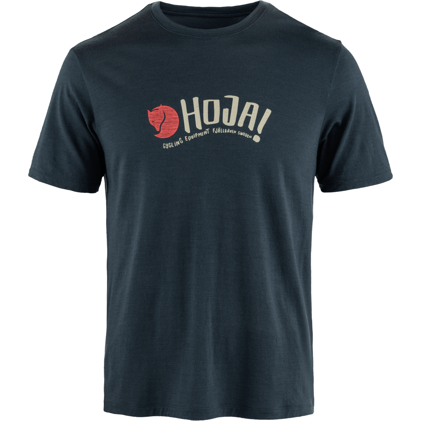 Hoja Wool T-shirt M