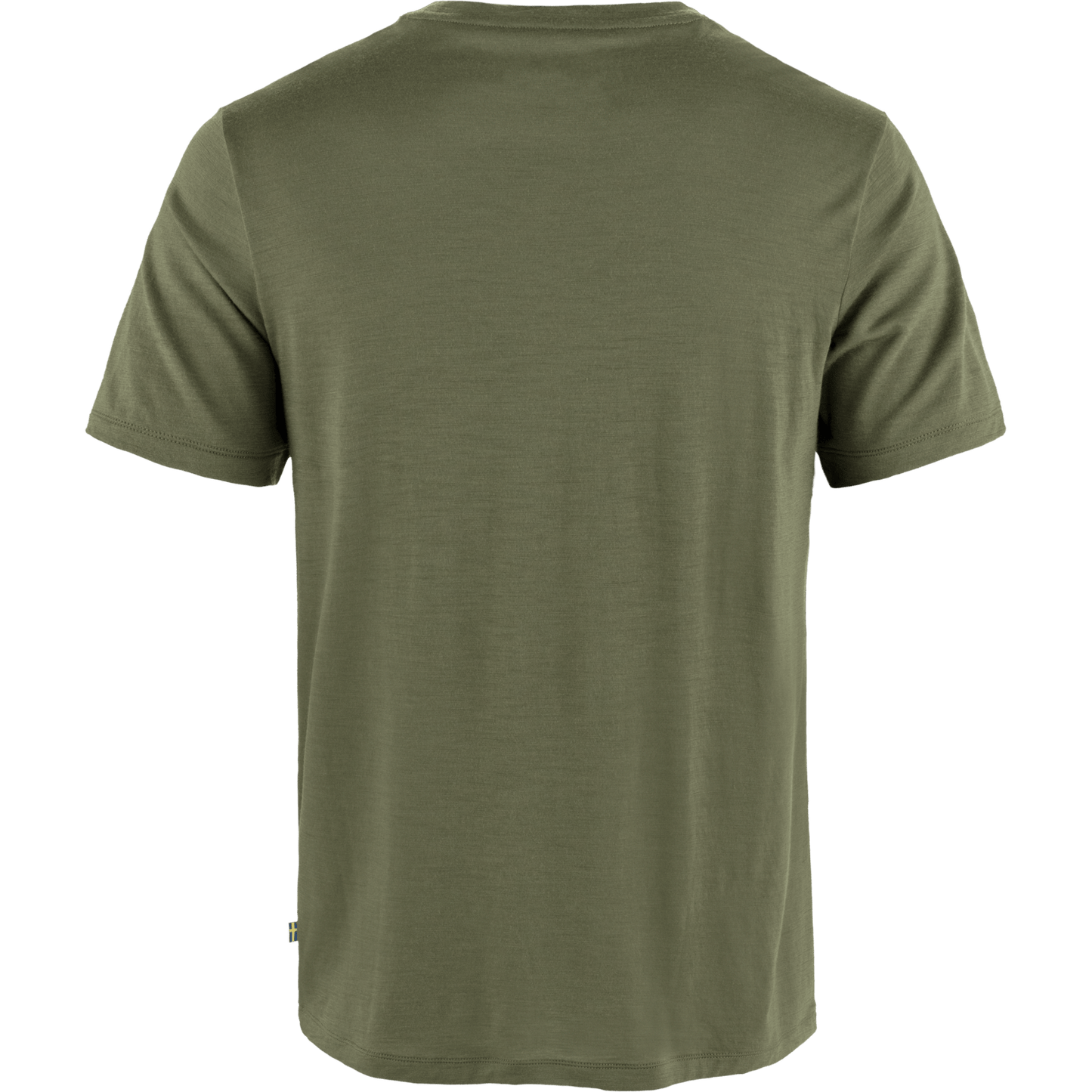 Hoja Wool T-shirt M