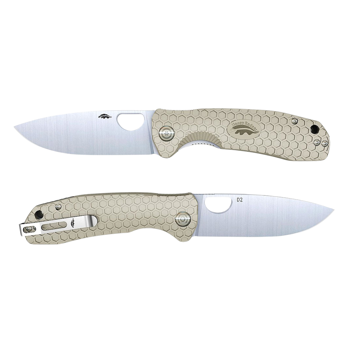 Drop-Point D2