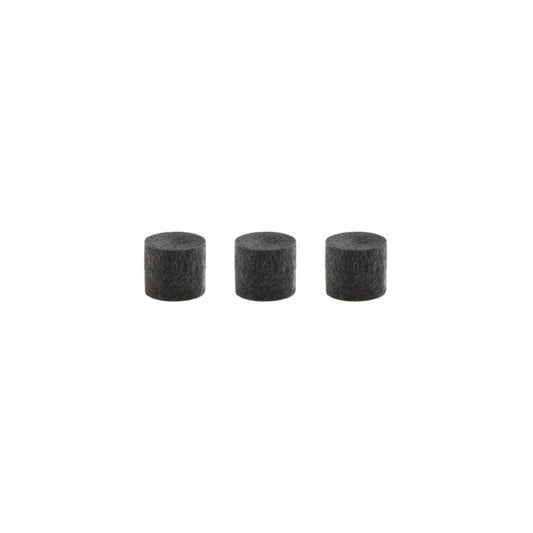 BeFree AC Activated Carbon Replacement Pack 3 Pieces