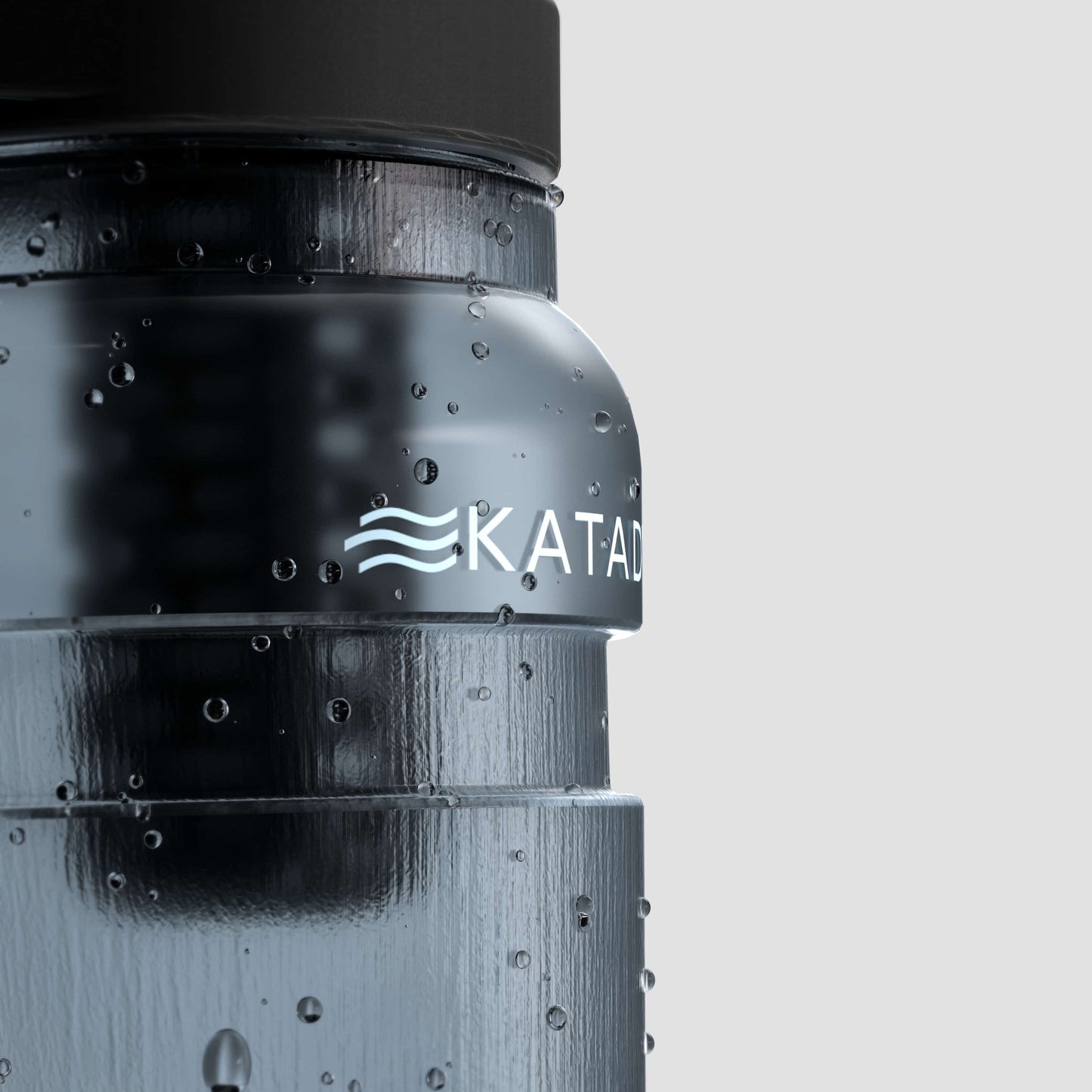 BeFree Activated Carbon Bottle