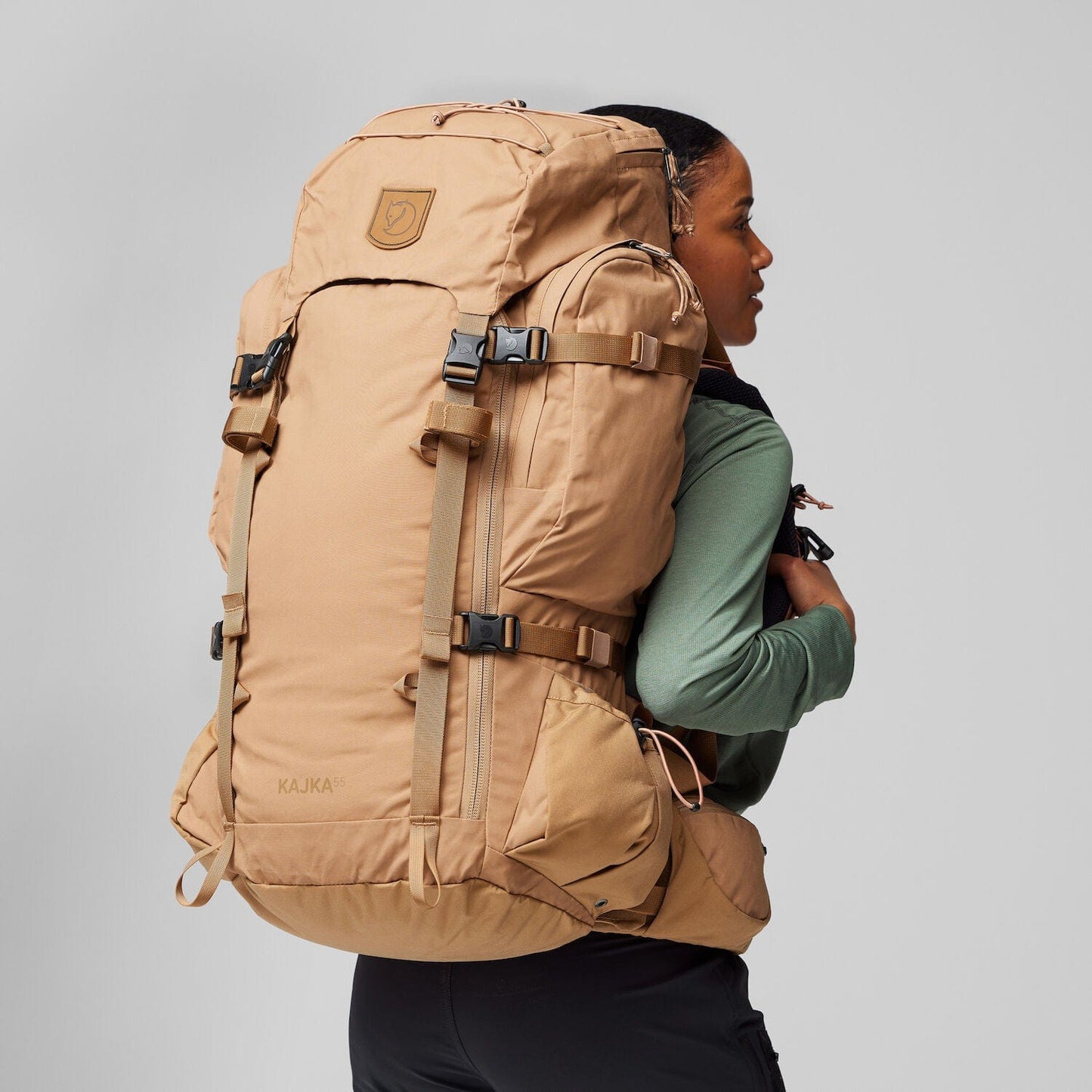 Kajka 55 M/L