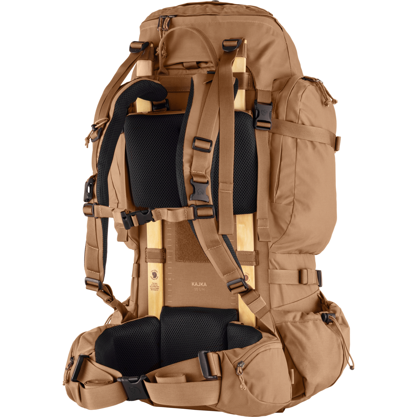 Kajka 55 S/M