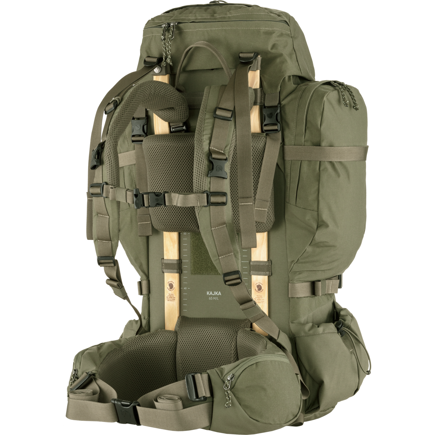 Kajka 65 M/L