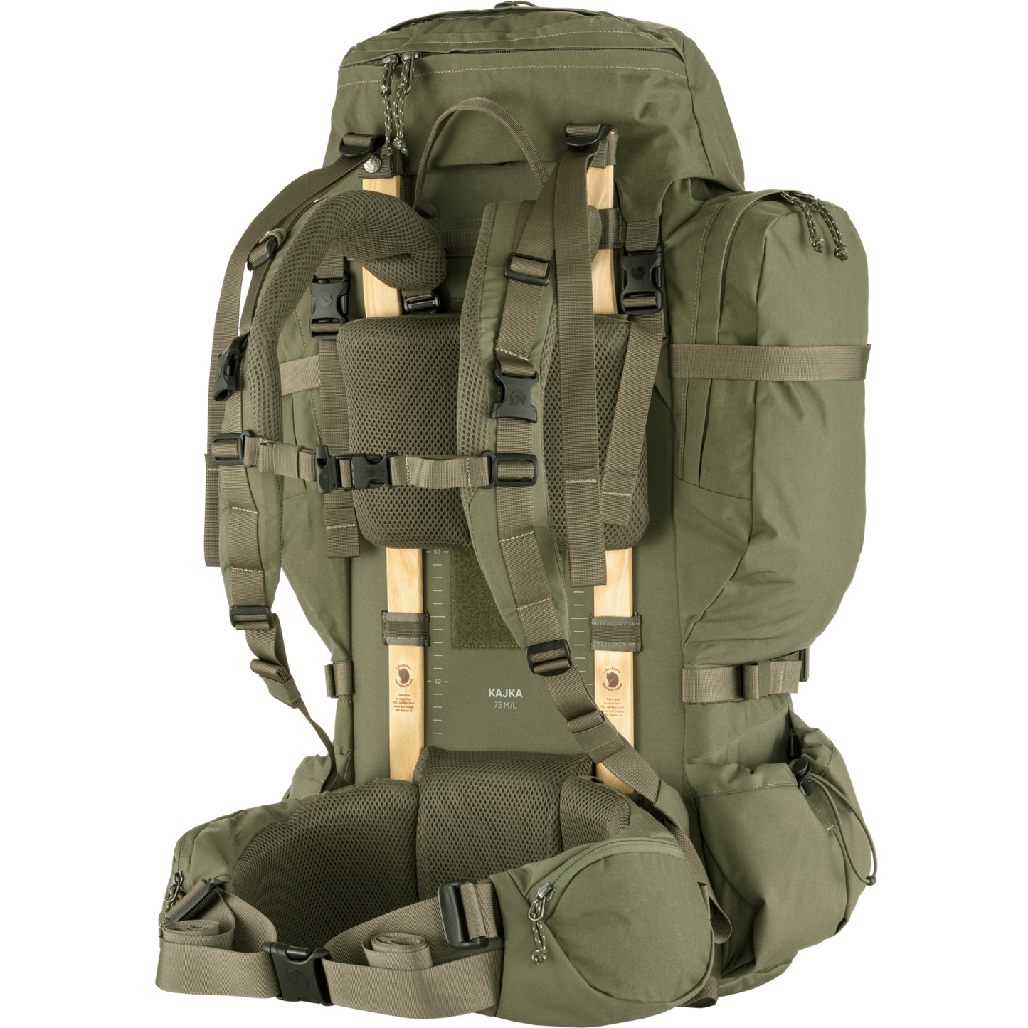 Kajka 75 M/L