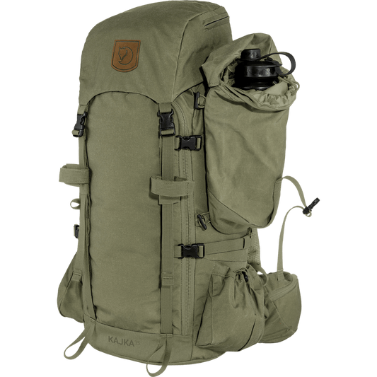 Kajka Side Pocket