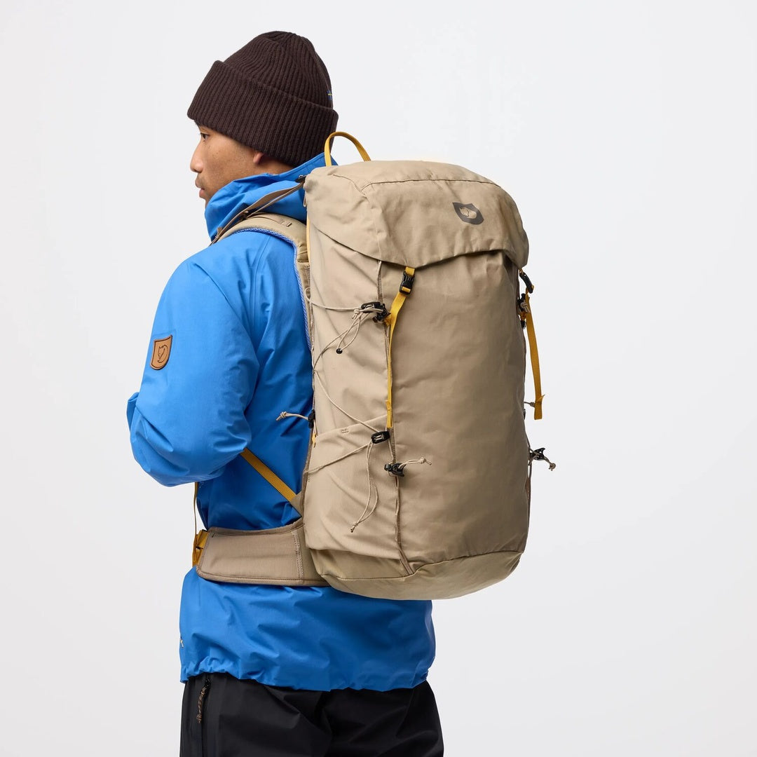 Kajka X-Latt 45 Hiking Backpack M/L