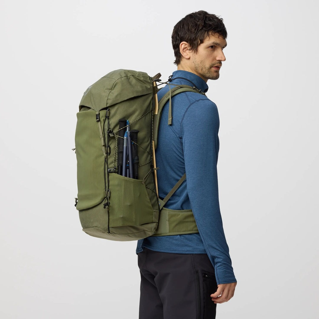 Kajka X-Latt 45 Hiking Backpack M/L