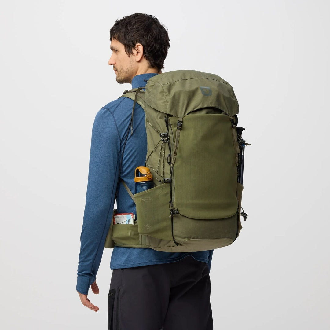 Kajka X-Latt 45 Hiking Backpack M/L