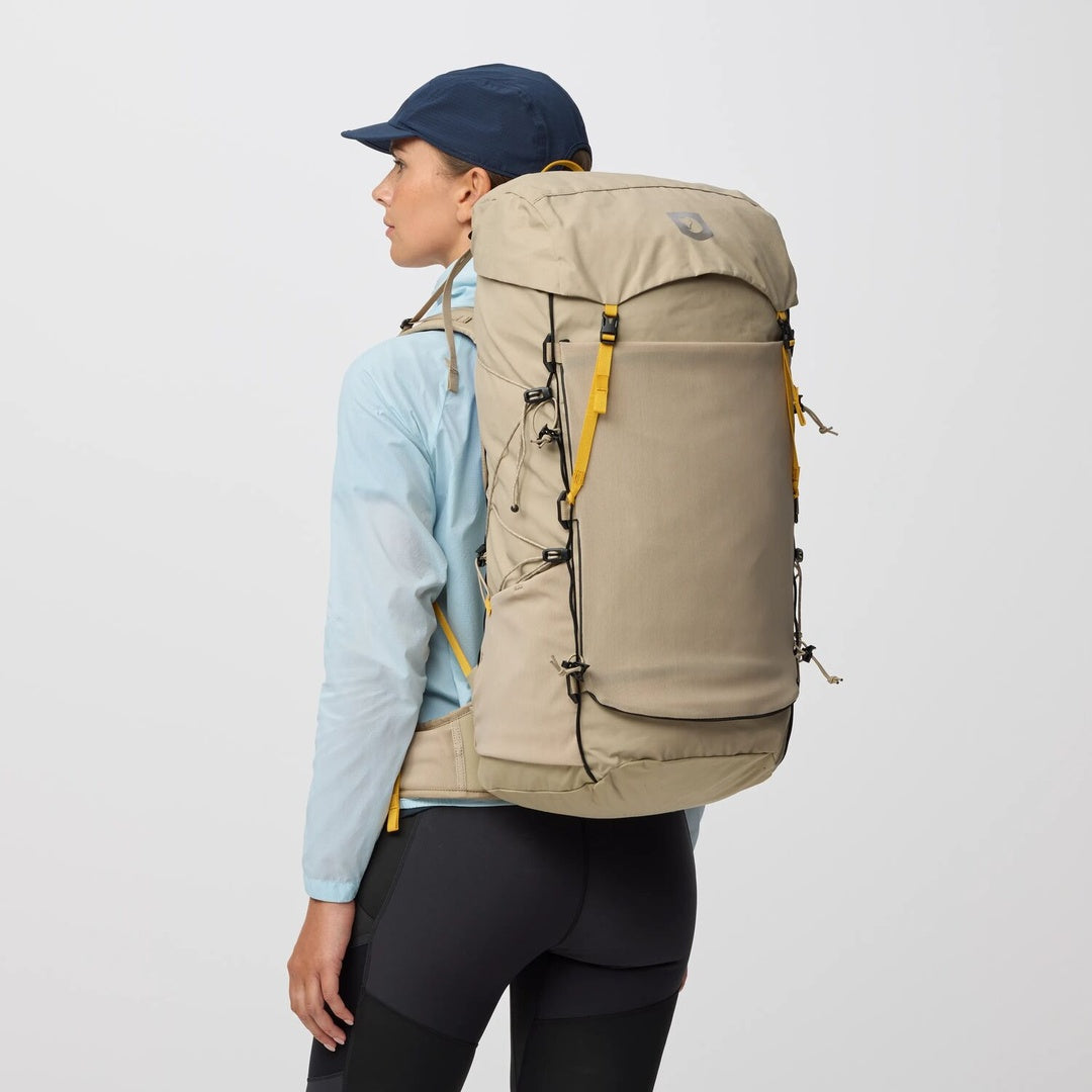 Kajka X-Latt 45 Hiking Backpack S/M
