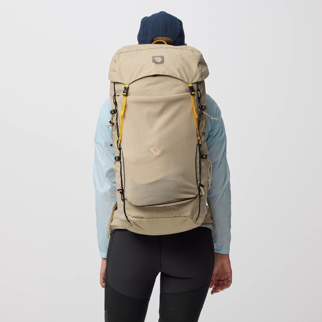 Kajka X-Latt 45 Hiking Backpack S/M