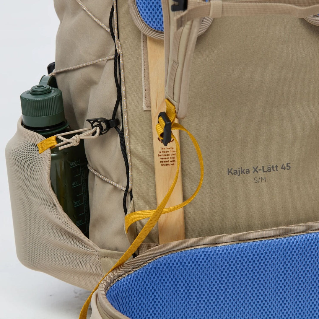 Kajka X-Latt 45 Hiking Backpack S/M