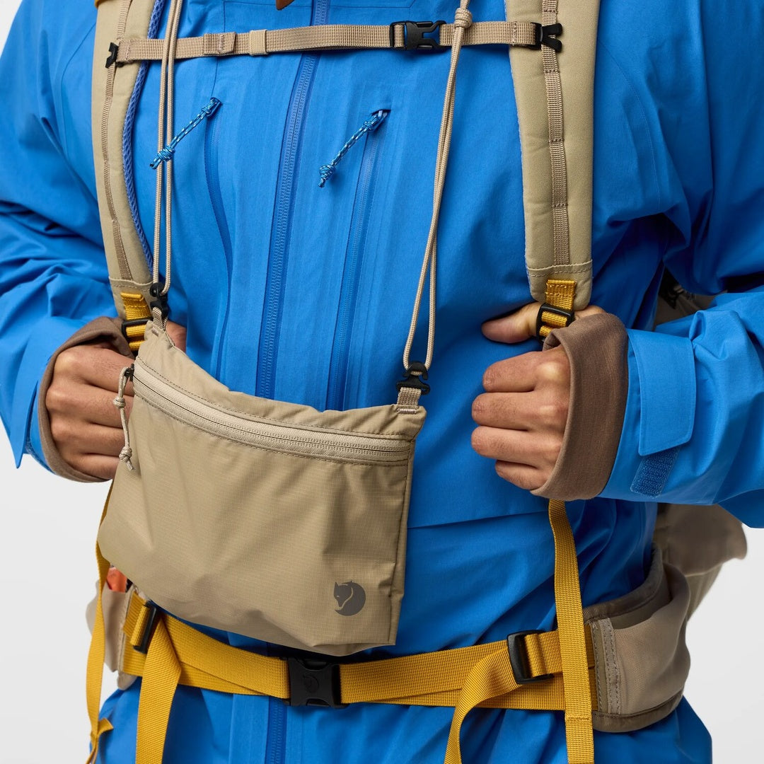 Kajka X-Latt 45 Hiking Backpack S/M