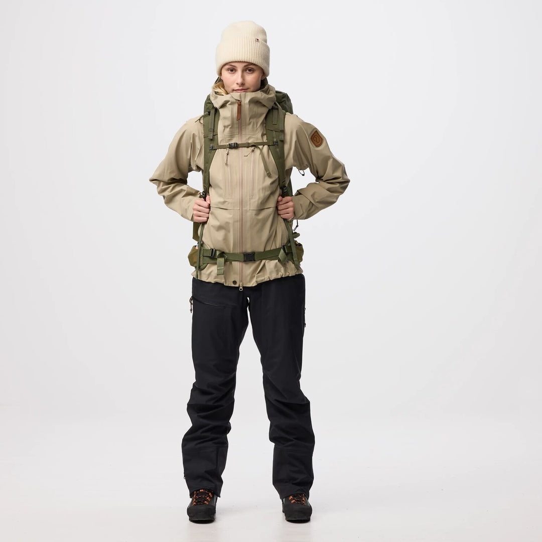 Kajka X-Latt 45 Hiking Backpack S/M