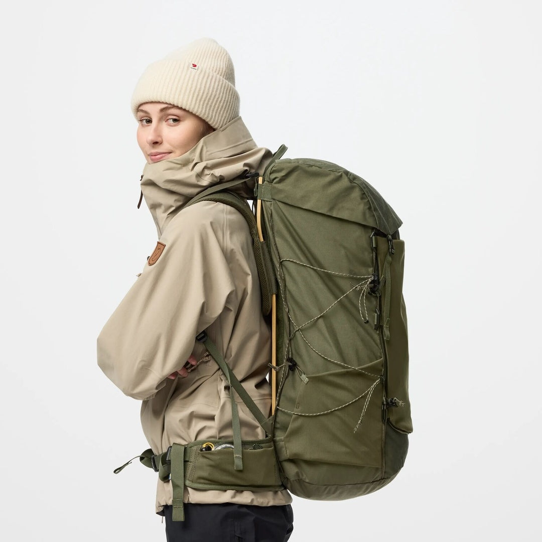 Kajka X-Latt 45 Hiking Backpack S/M