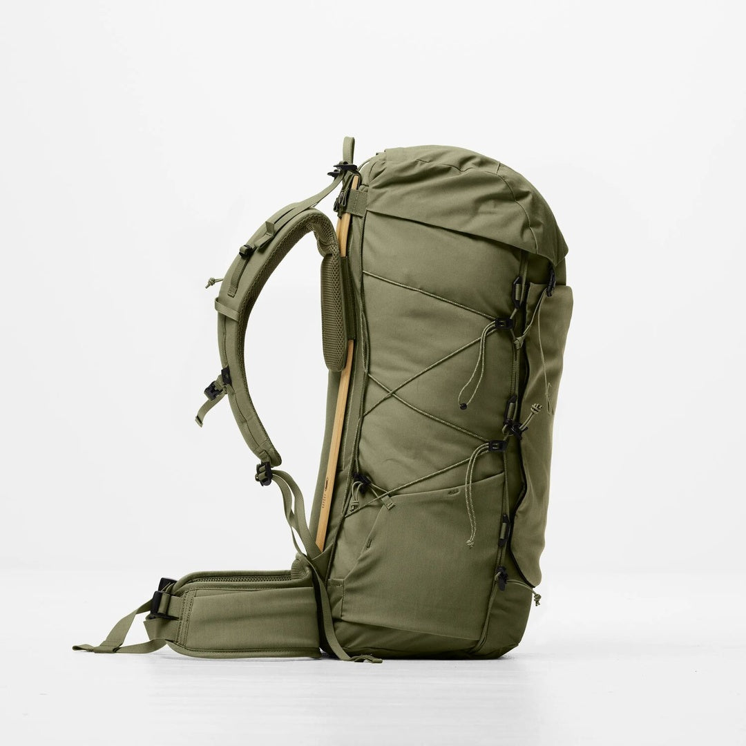 Kajka X-Latt 45 Hiking Backpack S/M