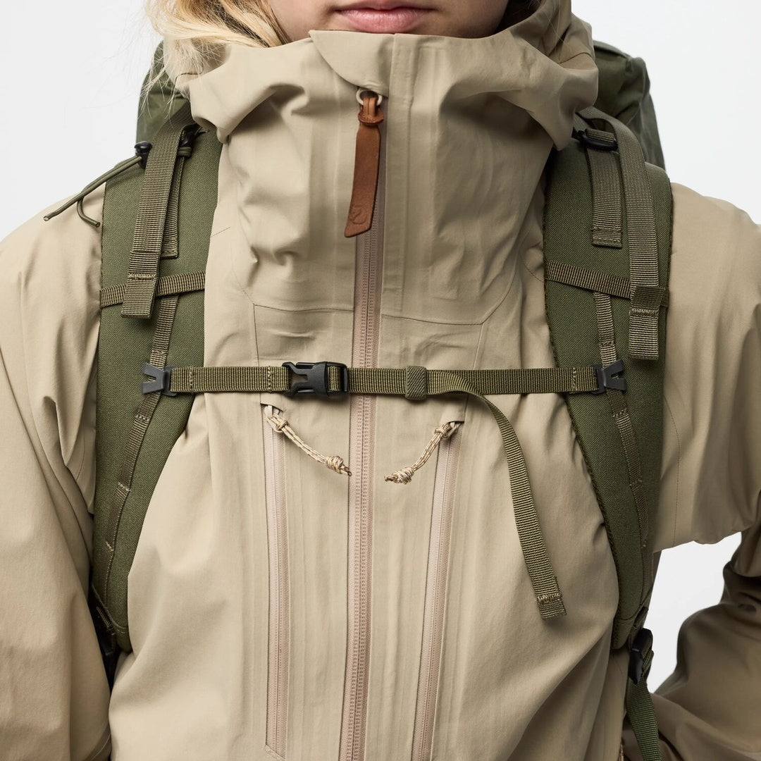 Kajka X-Latt 45 Hiking Backpack S/M