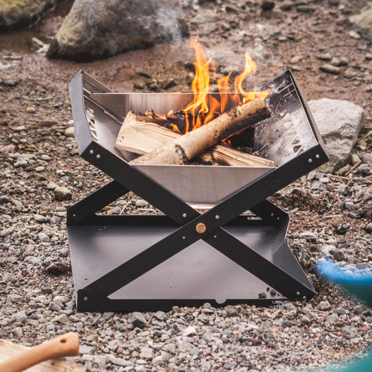 Kamoto OpenFire Pit