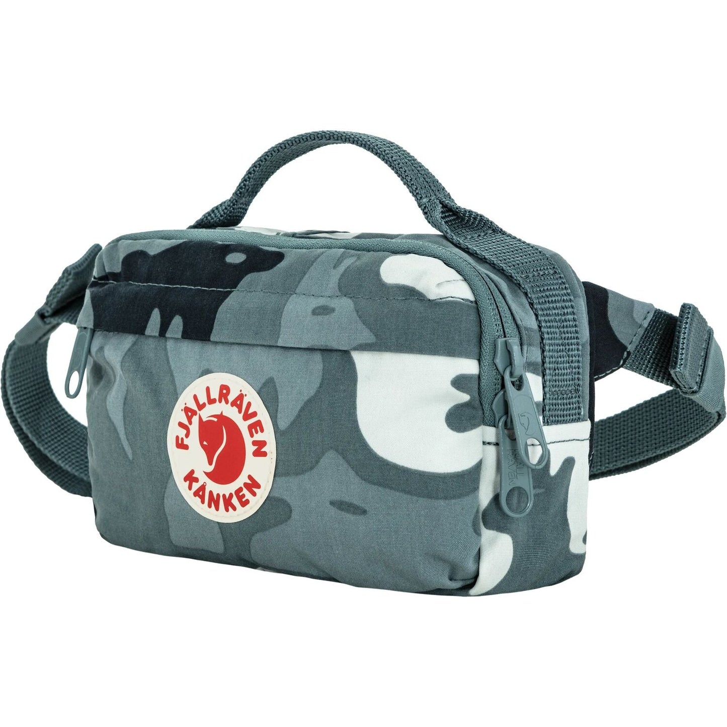 Kånken Graphics Hip Pack