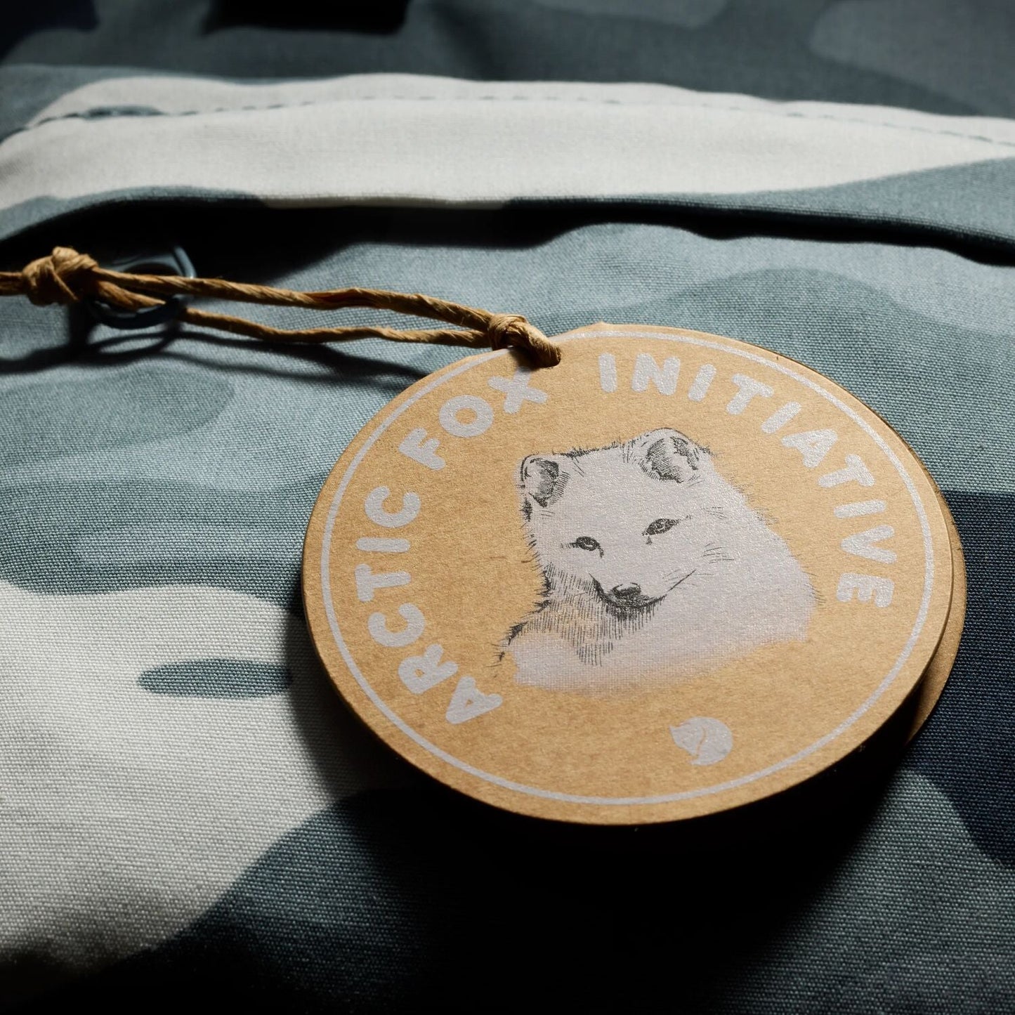 Kånken Graphics Hip Pack