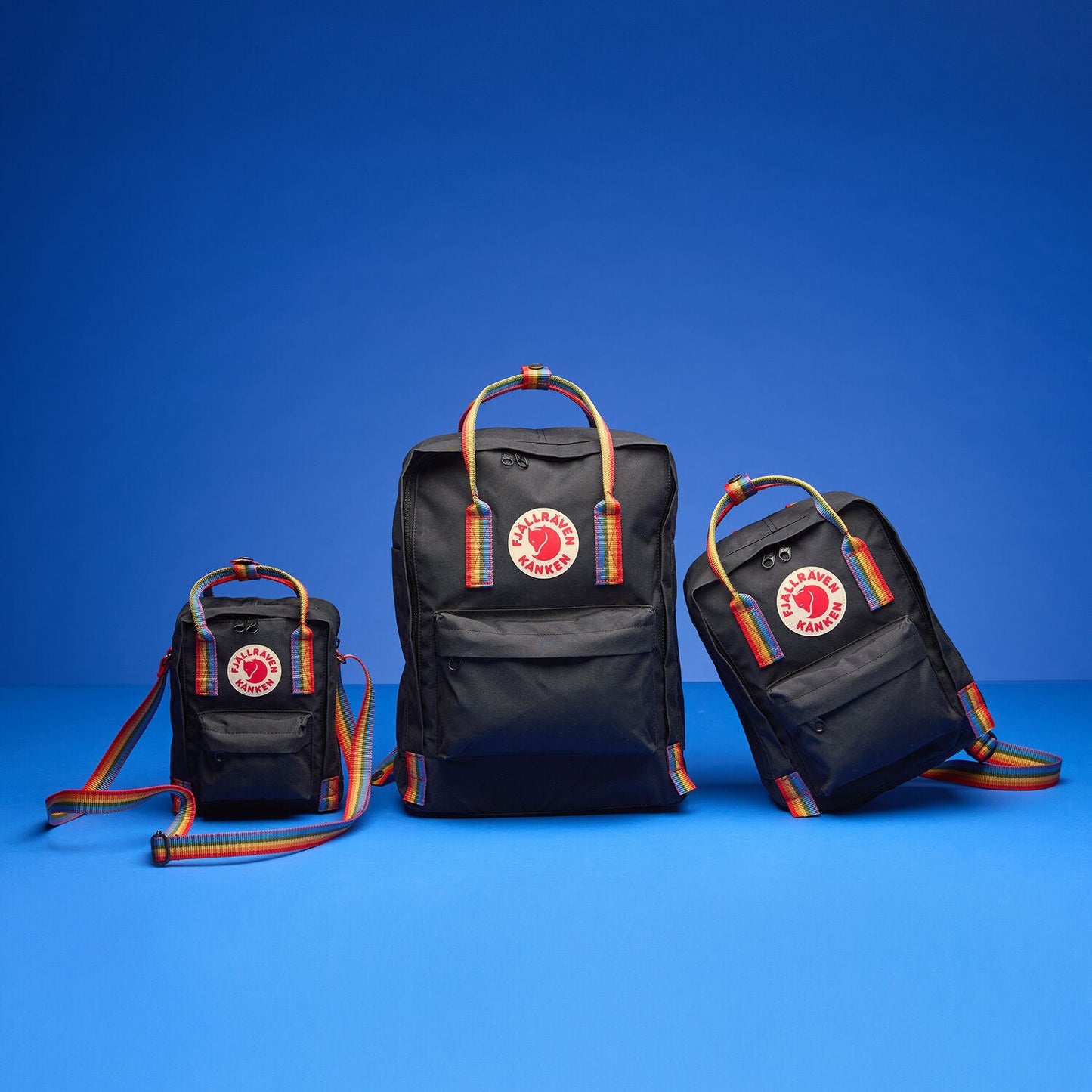 Kånken Rainbow Sling